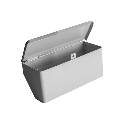 Grey Metal Tool Box Replacement for FORD Tractor 8N 8N17005