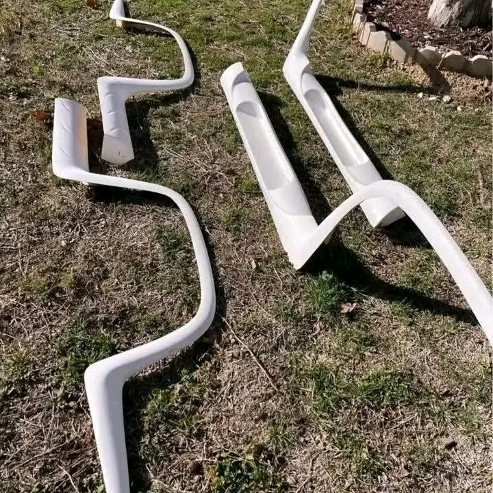 Single Cab Spoiler – Chevy/GMC OBS (1988-1998)