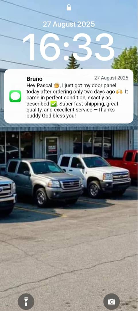 Verified delivery proof #14