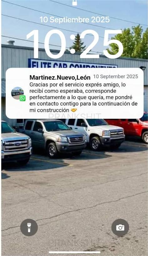 Verified delivery proof #32