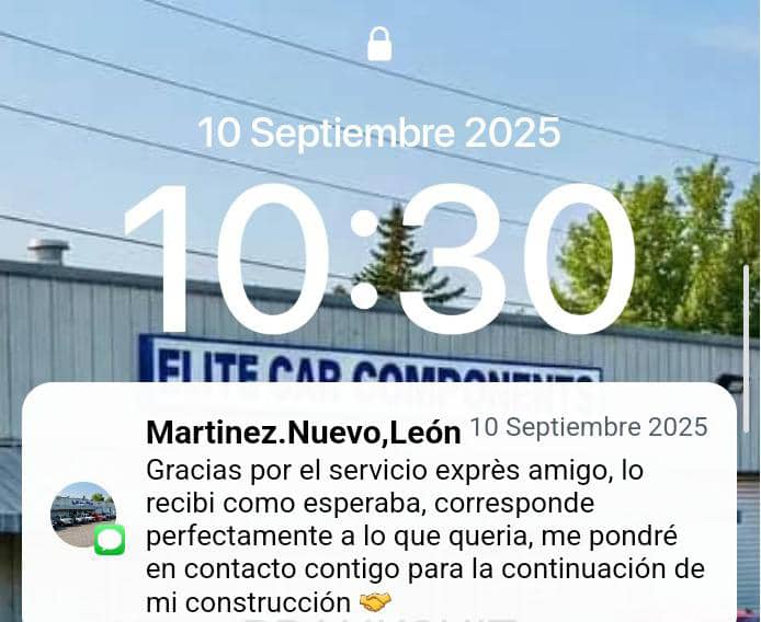 Verified delivery proof #34