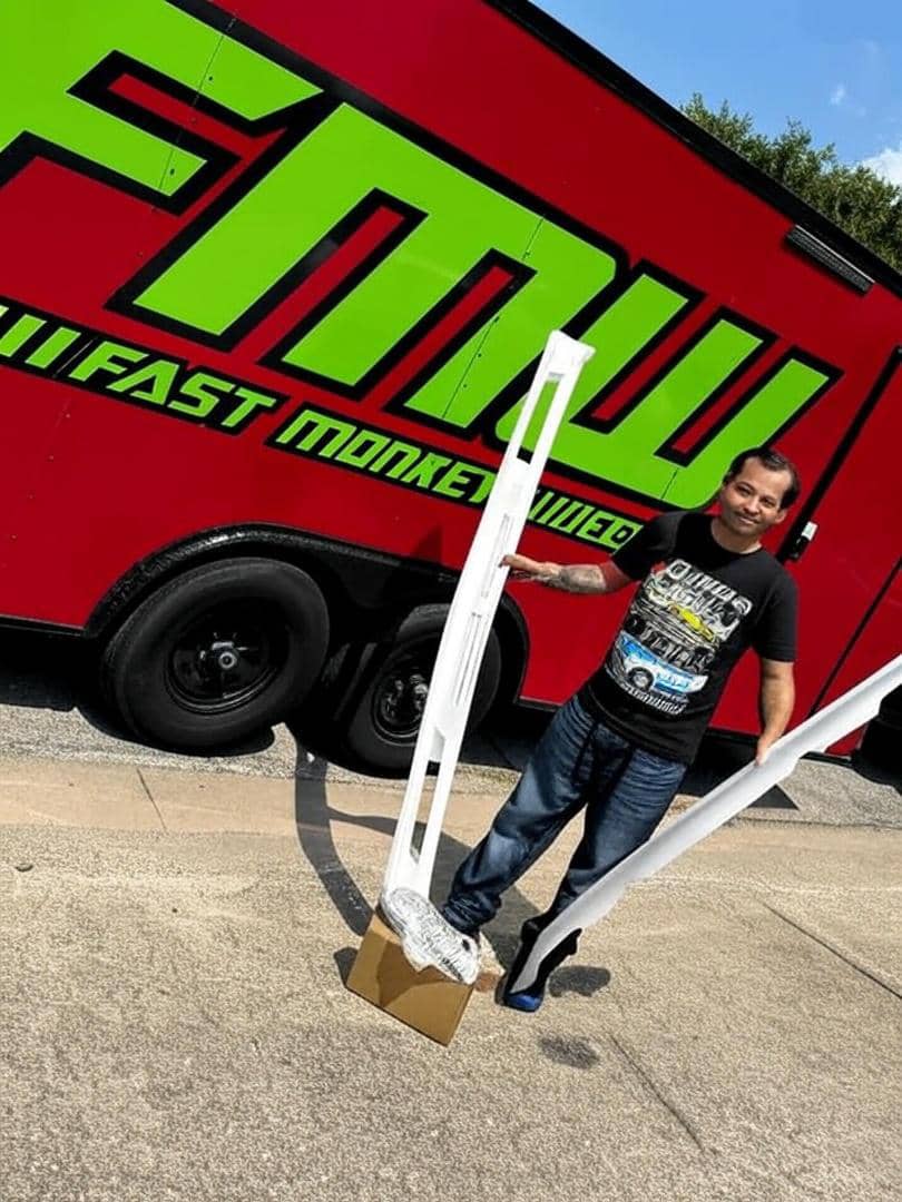 Verified delivery proof #7