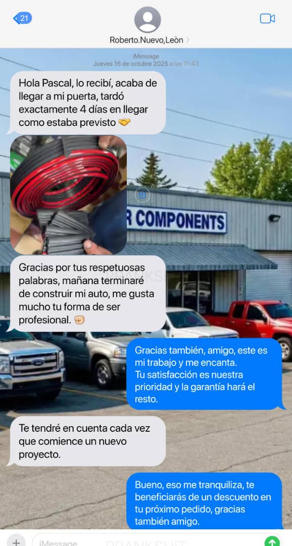 WhatsApp Screenshot Evidence